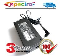 Sony Bravia KDL-43W756C TV Power Supply Genuine Original Cable AC Adapter 5.2a