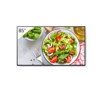 Sony Pro BRAVIA FW-85BZ35L 85" Display