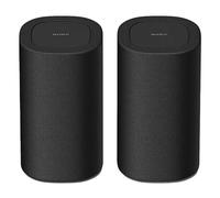 Sony BRAVIA SARS8 Theatre Rear 8 100W Additional Wireless Rear Speakers