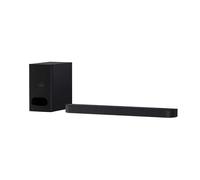 Sony HT-B600 3.1.2ch BRAVIA Theatre Bar 6 Dolby Atmos Bluetooth Soundbar with Wireless Subwoofer Black