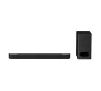 Sony HT-B600 3.1.2ch BRAVIA Theatre Bar 6 Dolby Atmos Bluetooth Soundbar with Wireless Subwoofer Black