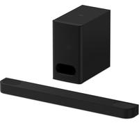 Sony HT-B600 3.1.2ch BRAVIA Theatre Bar 6 Dolby Atmos Bluetooth Soundbar with Wireless Subwoofer Black