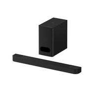Sony HT-B600 3.1.2ch BRAVIA Theatre Bar 6 Dolby Atmos Bluetooth Soundbar with Wireless Subwoofer Black