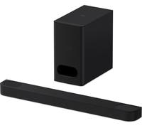 SONY BRAVIA Theatre Bar 60 3.1.2 Wireless Sound Bar with Dolby Atmos & DTS Virtual:X, Black