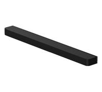 Sony Bravia Theatre Bar 8 HT-A8000 Wi-Fi Bluetooth All-In-One Soundbar with 360 Spatial Sound Mapping, Dolby Atmos & DTS:X, Black