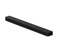 Sony Bravia Theatre Bar 8 HT-A8000 Wi-Fi Bluetooth All-In-One Soundbar with 360 Spatial Sound Mapping, Dolby Atmos & DTS:X, Black