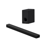 Sony BRAVIA Theatre Bar 8 with SASW3 Wireless Subwoofer