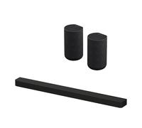 Sony BRAVIA Theatre Bar 9 with SARS5 Wireless Rear Speakers