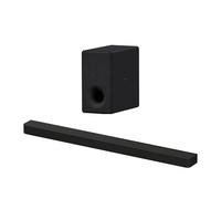 Sony BRAVIA Theatre Bar 9 with SASW3 Wireless Subwoofer
