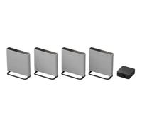 Sony BRAVIA Theatre Quad - Dolby Atmos®. Home Theatre 4 Speaker System