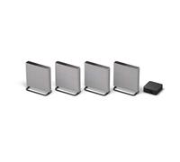 Sony HTA9M2.CEK BRAVIA 4.1.4 Quad Home Theatre Soundbar Grey
