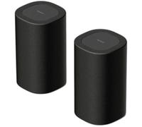SONY BRAVIA Theatre Rear 8 SARS8 Wireless Speakers - Black, Black