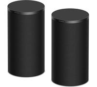 Sony BRAVIA Theatre Rear 9 SARS9 Home Cinema System - Black, Black