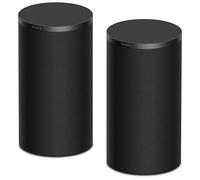 Sony BRAVIA Theatre Rear 9, 200 W Wireless Rear Speakers for Sound bar/Home Theater Sound System, Compatible with A9000/ A8000/ A7100, SA-RS9, 2026 Model