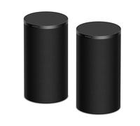 Sony BRAVIA Theatre Rear 9, 200 W Wireless Rear Speakers for Sound bar/Home Theater Sound System, Compatible with A9000/ A8000/ A7100, SA-RS9, 2026 Model