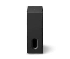 Sony BRAVIA Theatre Sub 7 Wireless Subwoofer - 100W deep bass sound, Easy set-up & control, Compact, 2-way style, Matching design with soundbars & rear speakers
