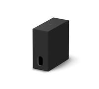 Sony BRAVIA Theatre Sub 8, 300W Wireless Subwoofer for Sound bar/Home Theater Sound System, Compatible with HT-A9M2 / A9000/ A8000/ A7100, SA-SW8, 2026 Model