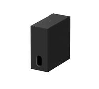 Sony BRAVIA Theatre Sub 8, 300W Wireless Subwoofer for Sound bar/Home Theater Sound System, Compatible with HT-A9M2 / A9000/ A8000/ A7100, SA-SW8, 2026 Model