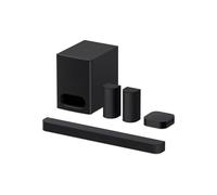 HTS60 BRAVIA Theatre System 6 with 1000W Power & Dolby Atmos