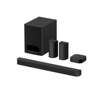 HTS60 BRAVIA Theatre System 6 with 1000W Power & Dolby Atmos