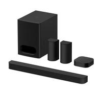 Sony BRAVIA Theatre System 6 - Home Cinema System - Black | BNIB