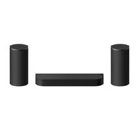Sony BRAVIA Theatre Trio Flagship Three-Unit Theatre System