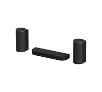 Sony BRAVIA Theatre Trio Flagship Three-Unit Theatre System