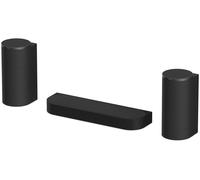 Sony BRAVIA Theatre Trio Flagship Three-Unit Theatre System