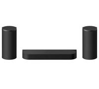 Sony BRAVIA Theatre Trio HTA8 Home Theatre System