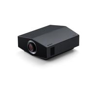 Sony BRAVIA VPL-XW8100 Standard throw projector 3400 ANSI lumens SXRD UHD 4K (3840x2160) Black