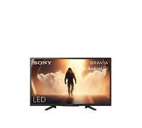 Sony Bravia W800 32" Hdr Smart Tv Black