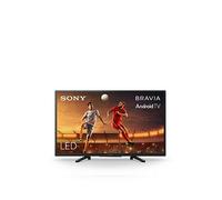Sony Bravia W800 32" Hdr Smart Tv Black