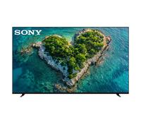 Sony K55XR70PU 55 Inch BRAVIA 7 4K QLED Mini LED HDR Google Bravia TV 2024