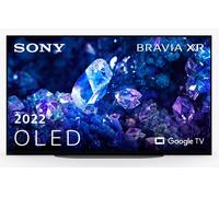Sony Bravia XR48A90K 48" SMART 4K Ultra HD HDR OLED Google TV Youview/Freesat HD [EEK: G]