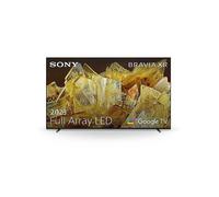 Sony Bravia XR55X90LU 55 Inch 4K Full Array Ultra HD LED TV Clear