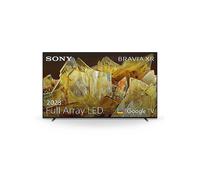 Sony Bravia XR65X90LU 65 Inch 4K Full Array Ultra HD LED TV Clear