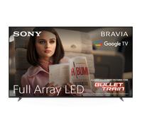 Sony BRAVIA XR65X90LU 65 inch Full Array LED 4K Ultra HD HDR Google TV, Black