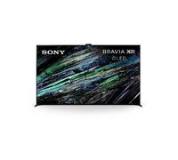 Sony Bravia XR77A95LPU 77 Inch 4K Ultra HD HDR OLED TV Natural