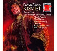 Sony Broadway - Kismet:: A Musical Arabian Night . Forrest/Wright, after Borodin