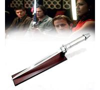 Sony Brothers Angel Blade with Stand - Supernatural, Silver