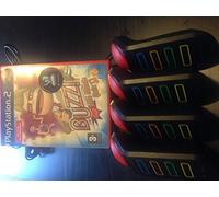 Sony Buzz Buzzer (PS2)