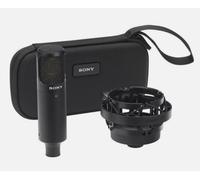 Sony C-80 Condenser Microphone Home Studio Microphone high sound quality-Express
