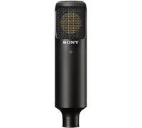 Sony C-80 Large-Diaphragm Condenser Microphone