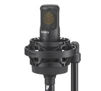Sony C-80 Condenser Microphone