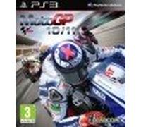 Sony C. E.PS3 Moto GP 10/11
