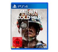 Sony Call of Duty Black Ops Cold War - PS4 USK1 (Sony Playstation 4) (US IMPORT)