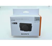 Sony LCJ-RXK Protective Jacket Case for RX100 Series