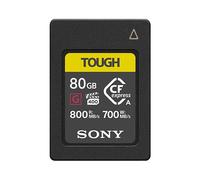 Sony CFexpress Type A TOUGH 80GB Card