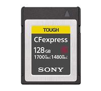 Sony Cfexpress 128GB Type B Rugged Memory Card