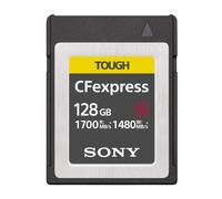 Sony CEB-G128 128 GB PC Card